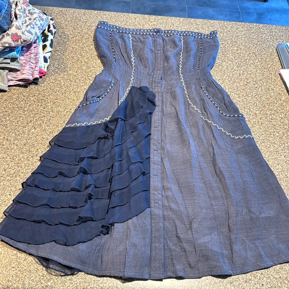 Kld signature dress